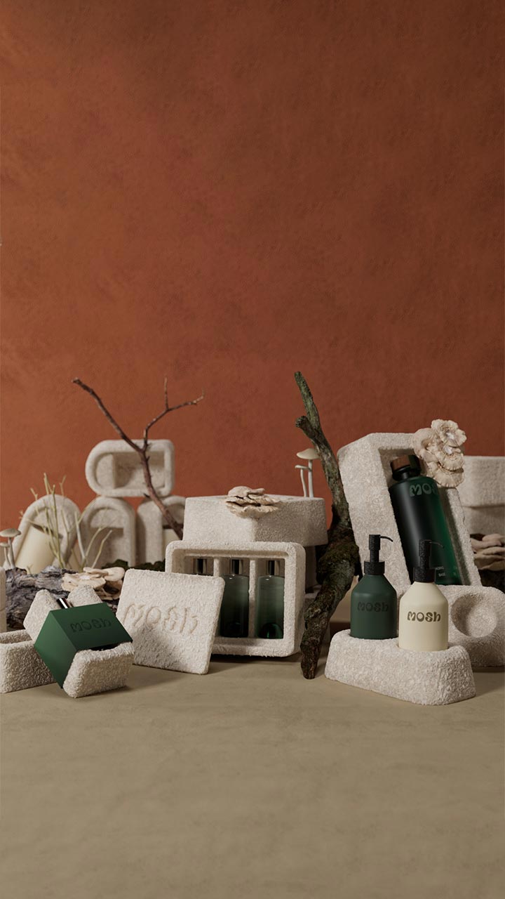 Protegemos tu producto, y también al planeta.